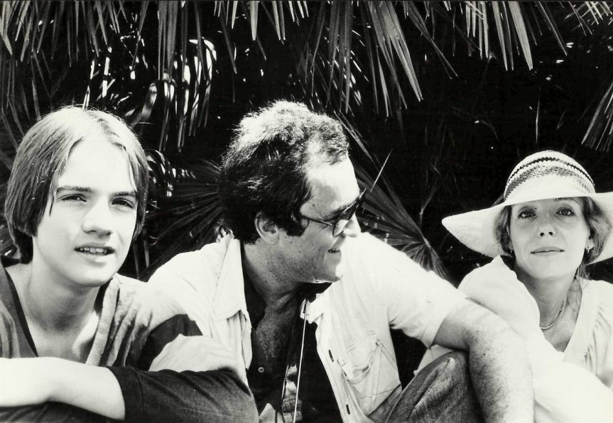 Quarti di Luna: giochi di luce tra Bertolucci e&nbsp;Bellocchio