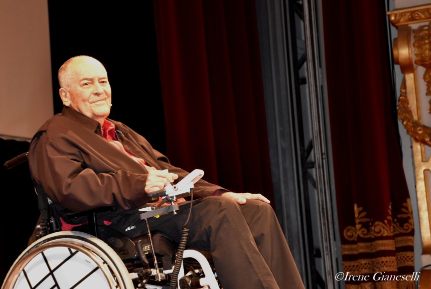 Aspettando il Bifest 2019: Io e te, un incontro con Bernardo&nbsp;Bertolucci