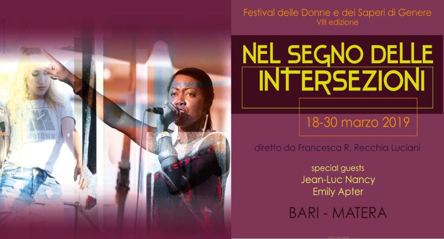 Recchia Luciani: per un femminismo desiderante e&nbsp;intersezionale