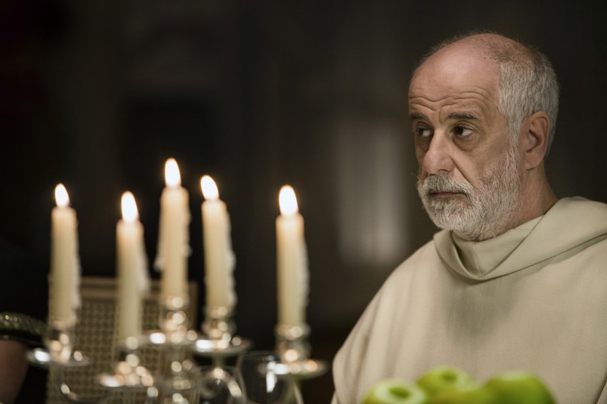 Le confessioni di Roberto Andò: il silenzio comunica la consistenza delle&nbsp;parole