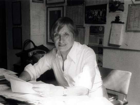 CreA(t)trici dell’Industria Culturale: Nina&nbsp;Vinchi