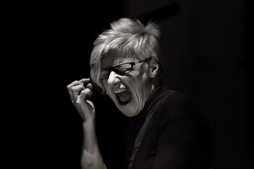 Il mistero della Voce: dall’enigma alla drammaturgia&nbsp;vocale