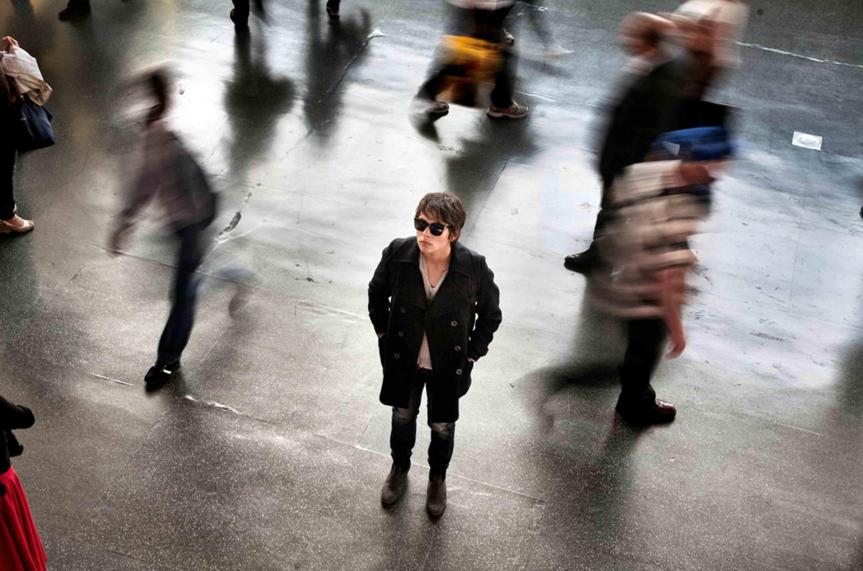 Miele, l’opera prima di Valeria Golino che interroga la morte per sapere della&nbsp;vita