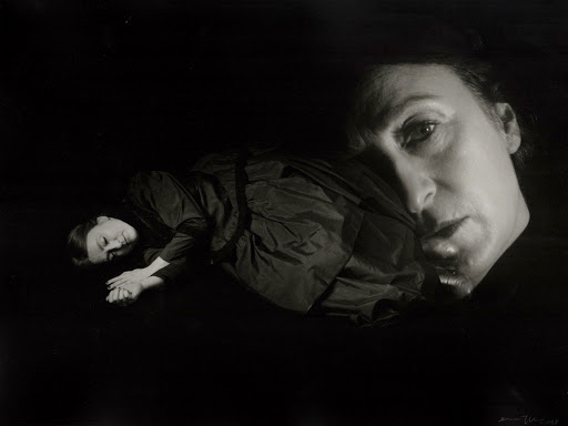 Rosmersholm: i corpi politici ostinati del desiderio e della&nbsp;rivoluzione