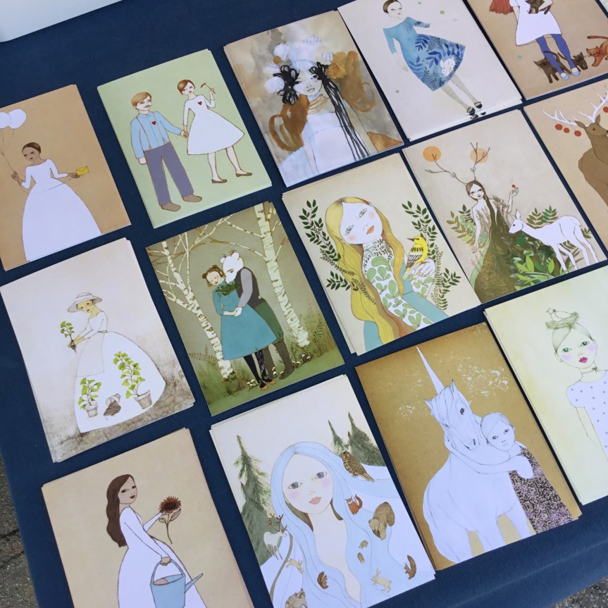 Irena Sophia: We all come to our perfect&nbsp;storm