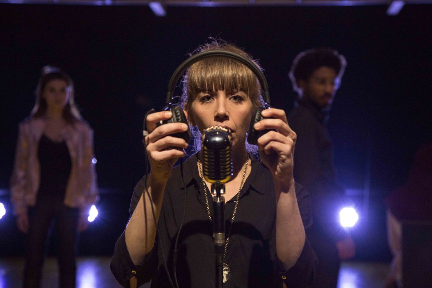 Tu es libre? Francesca Garolla e i suoi esercizi di libertà al Piccolo Teatro Studio Melato di Milano ad ottobre&nbsp;2020