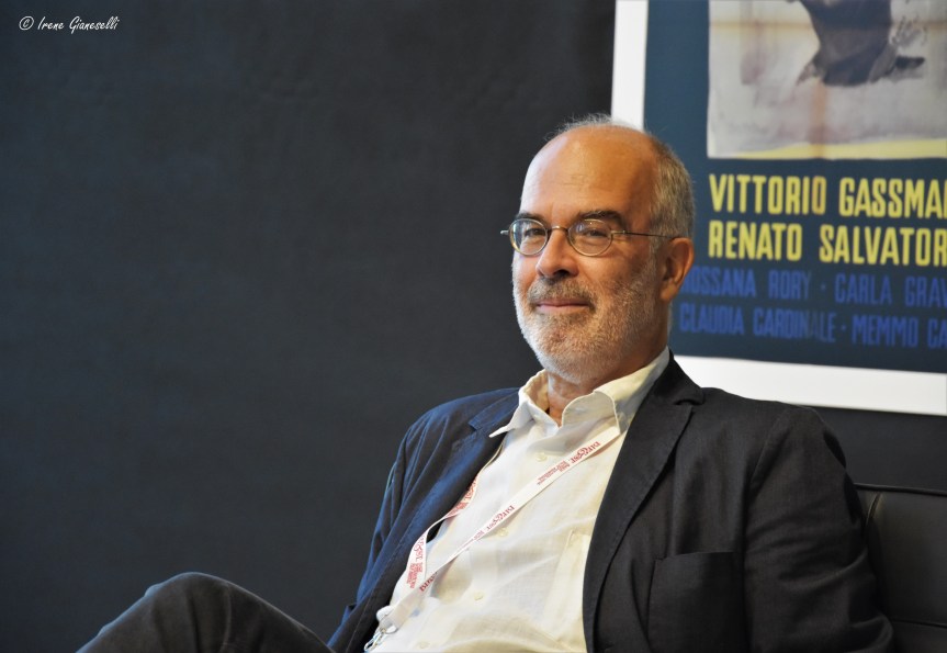 Fabio Ferzetti presenta al Bif&st: “Pierfrancesco Favino. Collezionista di&nbsp;anime”