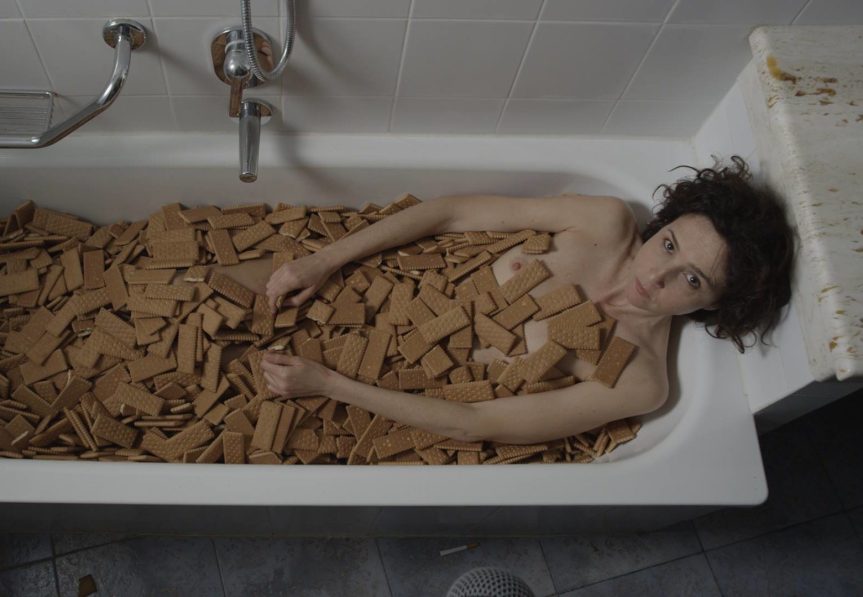 N-Capace di Eleonora Danco: ellissi di&nbsp;comprensione