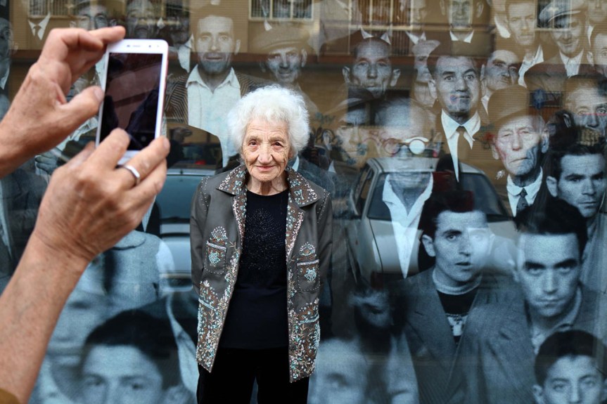 Il documentario di Cecilia Mangini e la collaborazione con Pier Paolo&nbsp;Pasolini