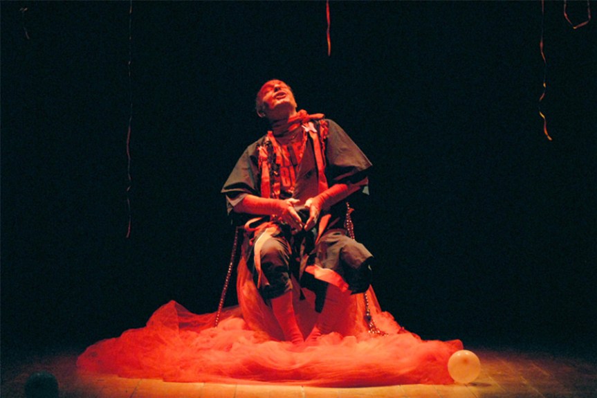 Addio maestro: per Enzo&nbsp;Moscato