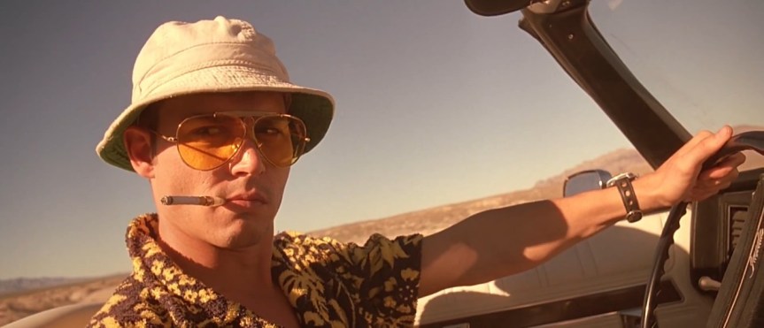 Miti e modelli letterari nel cinema di Terry&nbsp;Gilliam