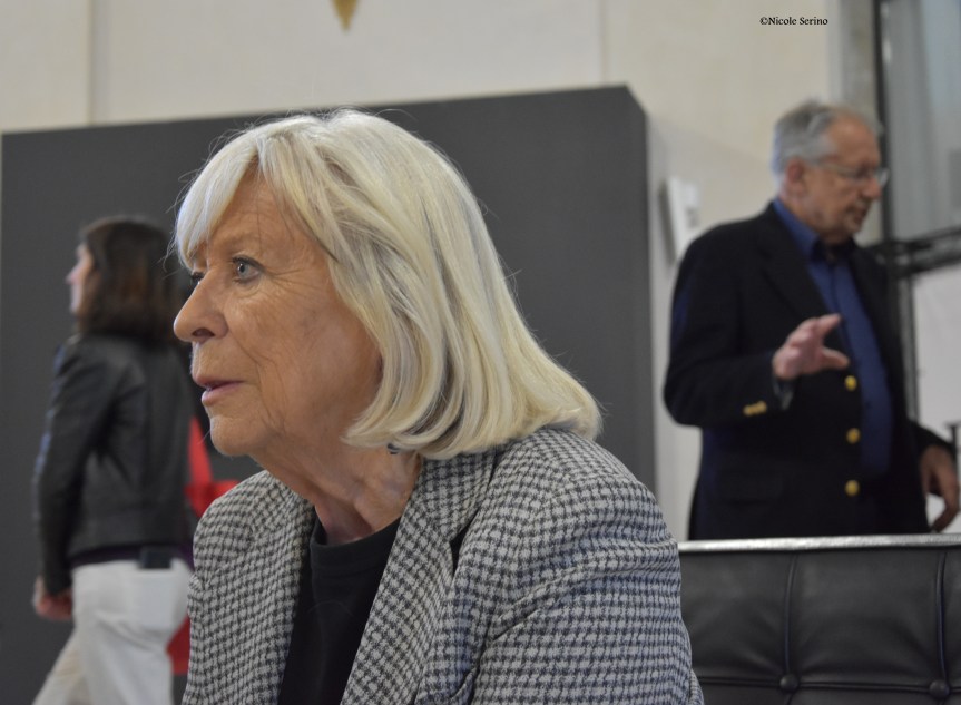 Ingeborg Bachmann – Reise in die Wüste: il buon Dio dell’assoluto