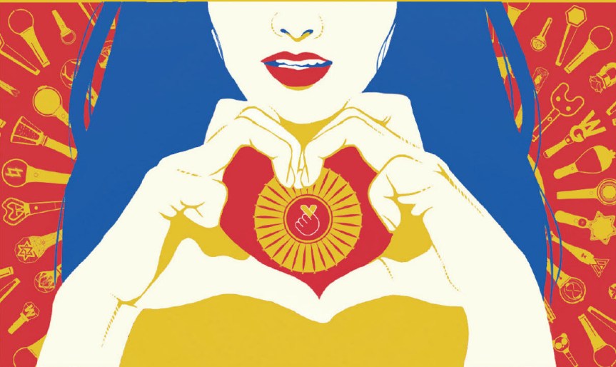 Breve storia del K-Pop: il saggio di Ivan Canu per scoprire il&nbsp;fenomeno